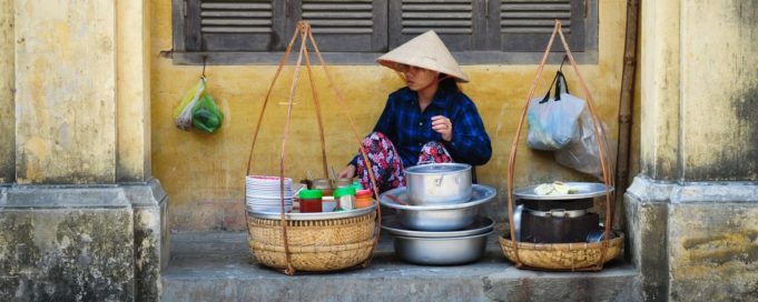 Hue Travel and Tours - Local Life